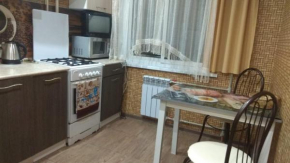 Apartment on Krasnoarmeyskaya